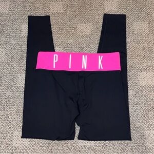 PINK vs Y2K Leggings
